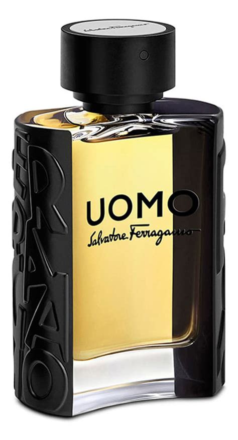 uomo salvatore ferragamo review